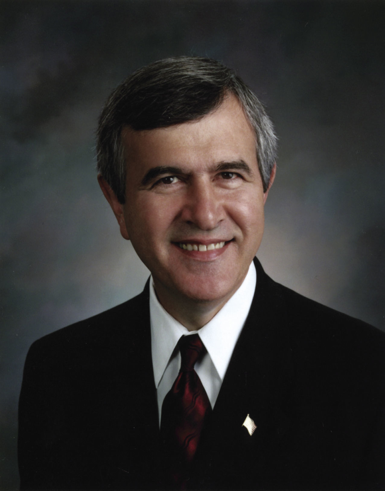 Michael Johanns, J.D., 1971